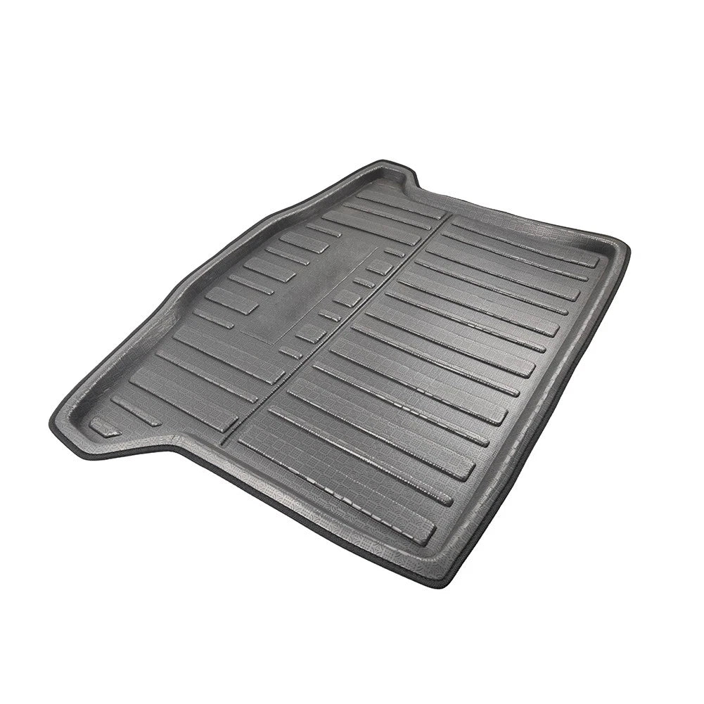 1pc Boot Cargo Liner Trunk Tray Floor Mat Carpet For Ford Escape Kuga 2020-2021