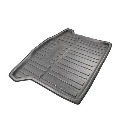 1pc Boot Cargo Liner Trunk Tray Floor Mat Carpet For Ford Escape Kuga 2020-2021