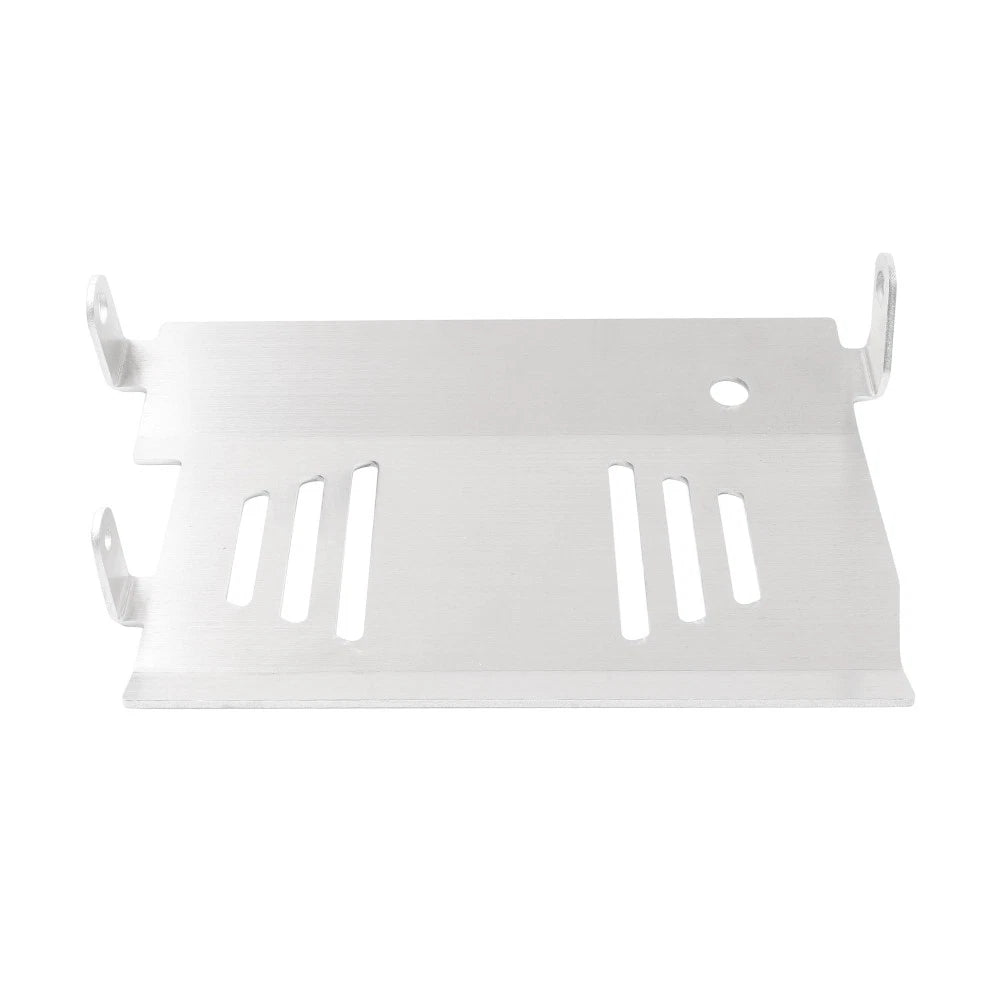 US Lower Engine Skid Plate Chassis Protector For Harley CVO Glide FLTRXSE 2024