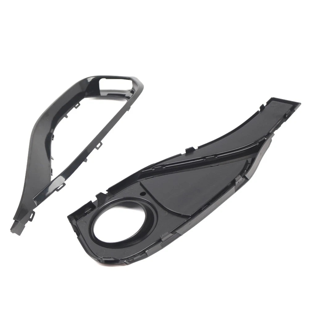 Front Fog Light Cover Bezel Set For BMW 4 Series F32 F33 F36 428i 430i 435i Left