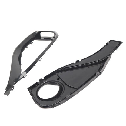 Front Fog Light Cover Bezel Set For BMW 4 Series F32 F33 F36 428i 430i 435i Left