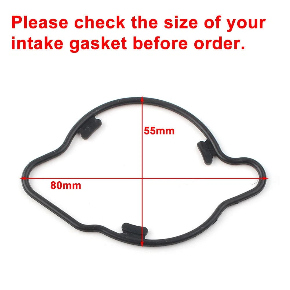 6Sets G161 Repair Carburetor Kit Fit Honda GL1500C GL1500CT Tour Valkyrie1500 US