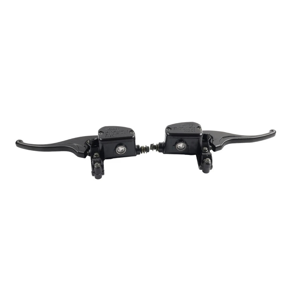 Pair Brake Master Cylinder Lever For Polaris SPORTSMAN 400/500/550/600/700/800