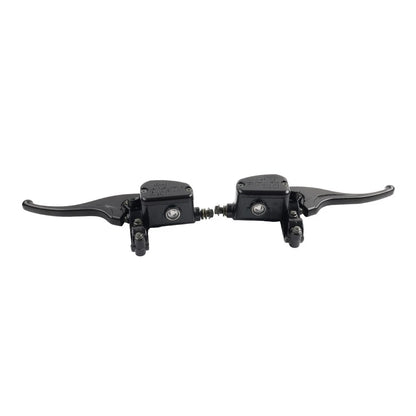 Pair Brake Master Cylinder Lever For Polaris SPORTSMAN 400/500/550/600/700/800
