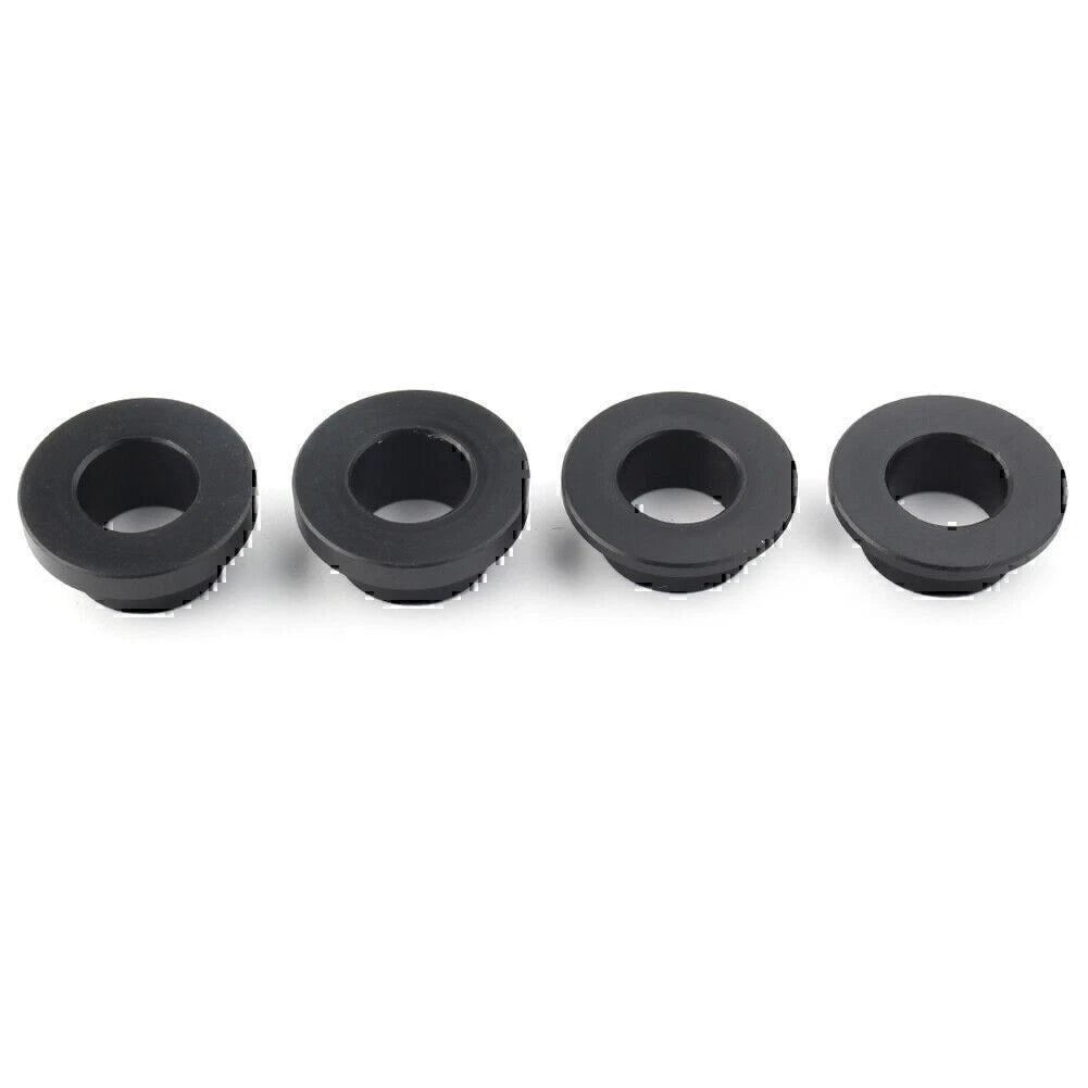 4x Shock Bushing Bearing 7042078 For RANGER Polaris RZR 800 EFI 570 2008-2013 12