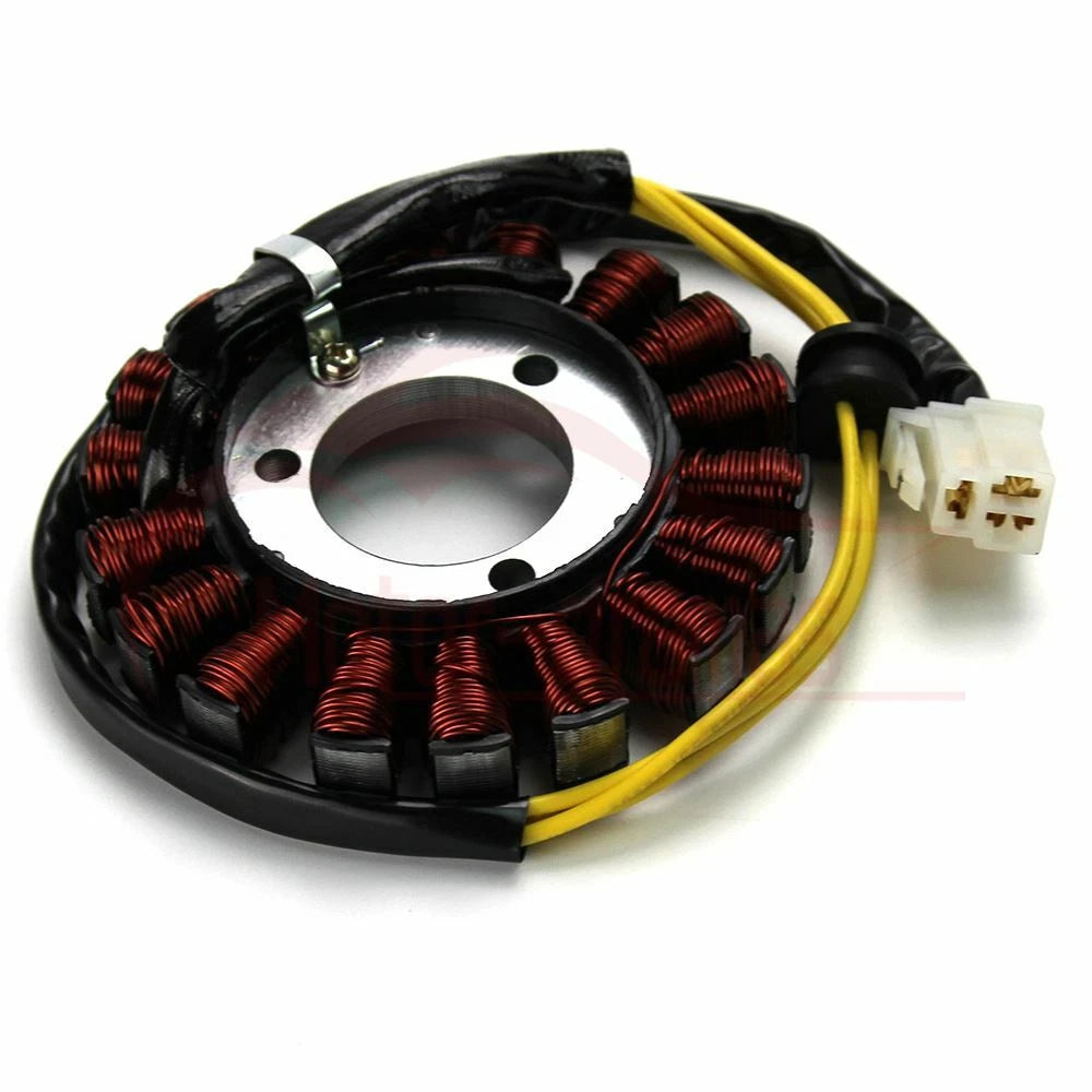 Stator Magneto Generator Coil For Suzuki GSXR600 GSX-R 600 750 2006-2016 K6 K9