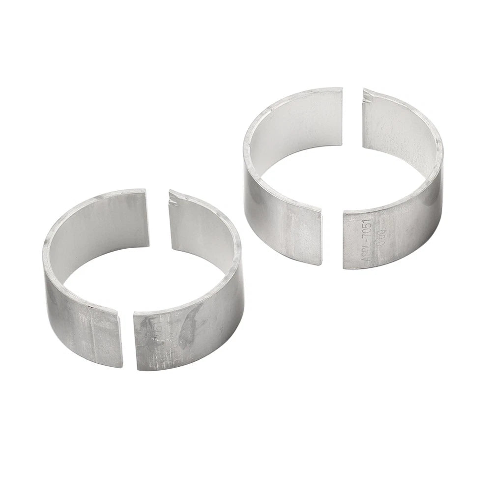 4x+25 29.75MM Connecting Rod Bearings For Kawasaki GPX250 EX250 GPZ250 Ninja 300