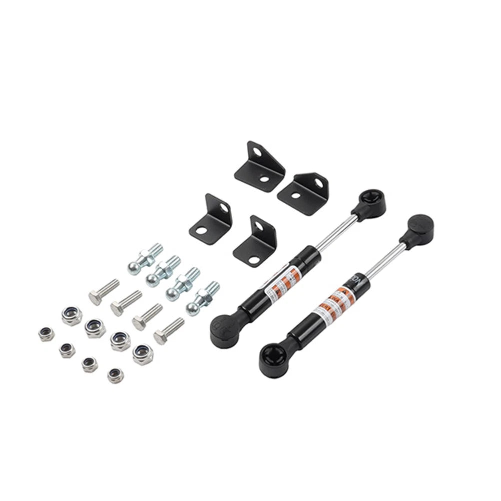 Trunk Hydraulic Lift Support For Indian Pursuit Dark Horse Limited 2022-2026