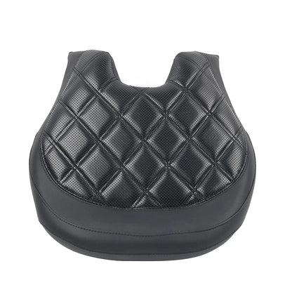 Black Motorbike Front Rider Driver Seat Cushion For Can Am Ryker Sport 2022-2024