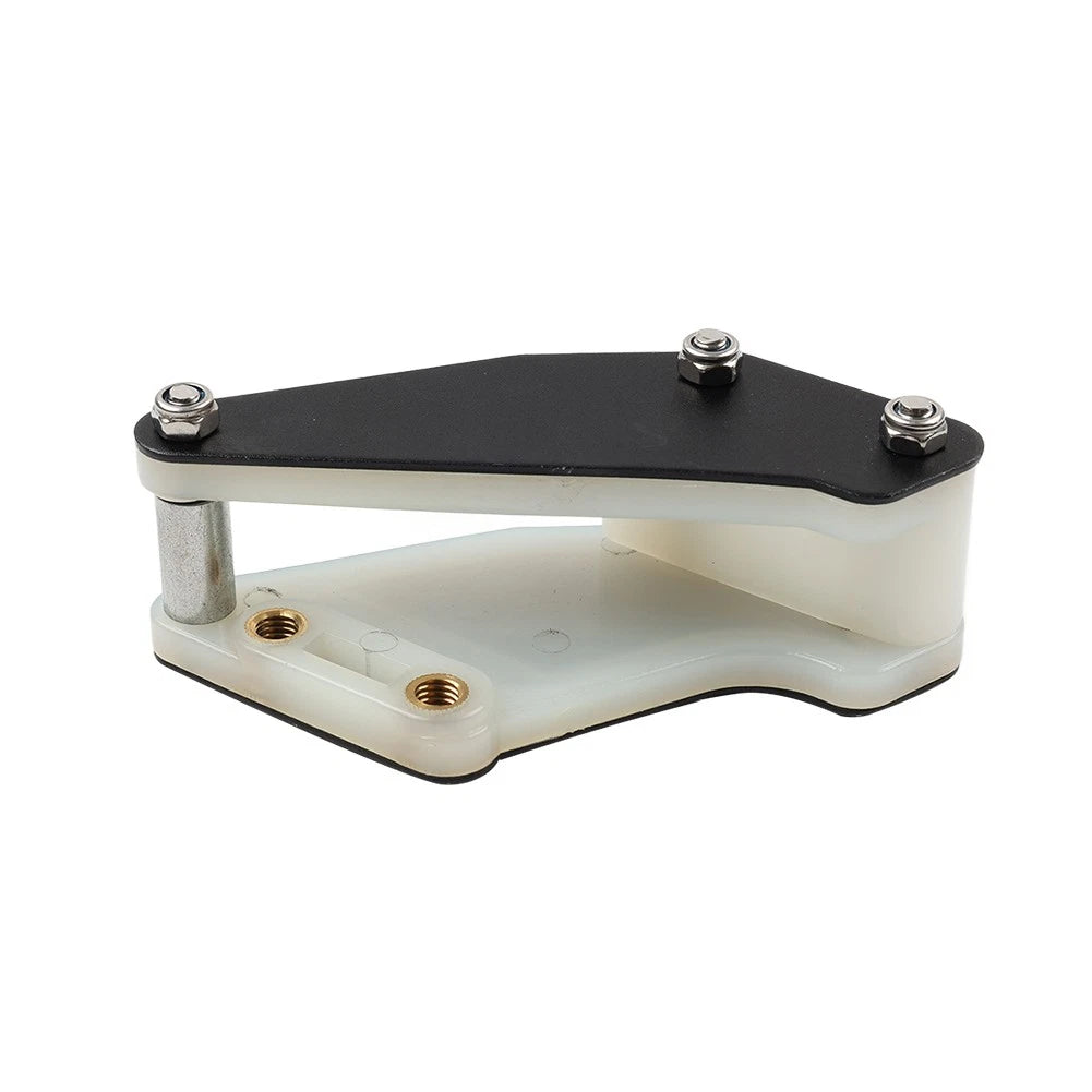 Chain Guide Slider For HONDA SDG SSR XR50 CRF50 SDG SSR 70 Pit Dirt Bike Black