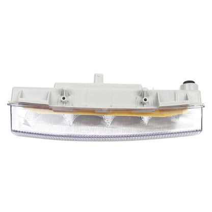 1x Front Right Daytime Running Light For Mercedes Benz W166 ML500 2013-2014
