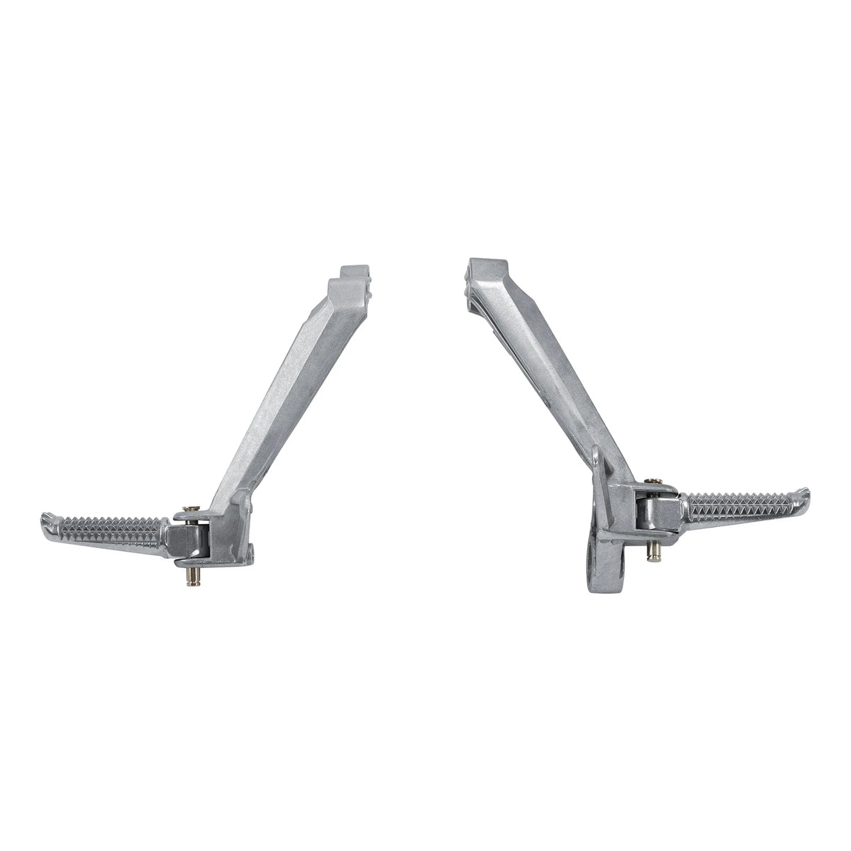 Rear Passenger Foot Pegs Bracket Mount Fit For Yamaha YZF R3 15-26 MT03 2020-26