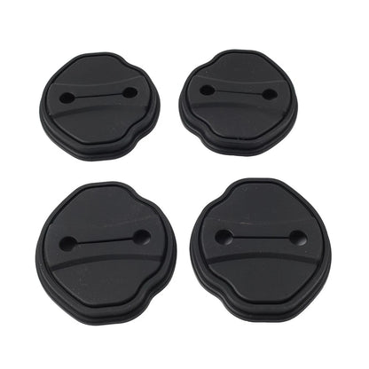 Car Door Lock Protective Cover For BMW X1 U11 U12 i3 i4 i5 2 3 7 Series G20 G11