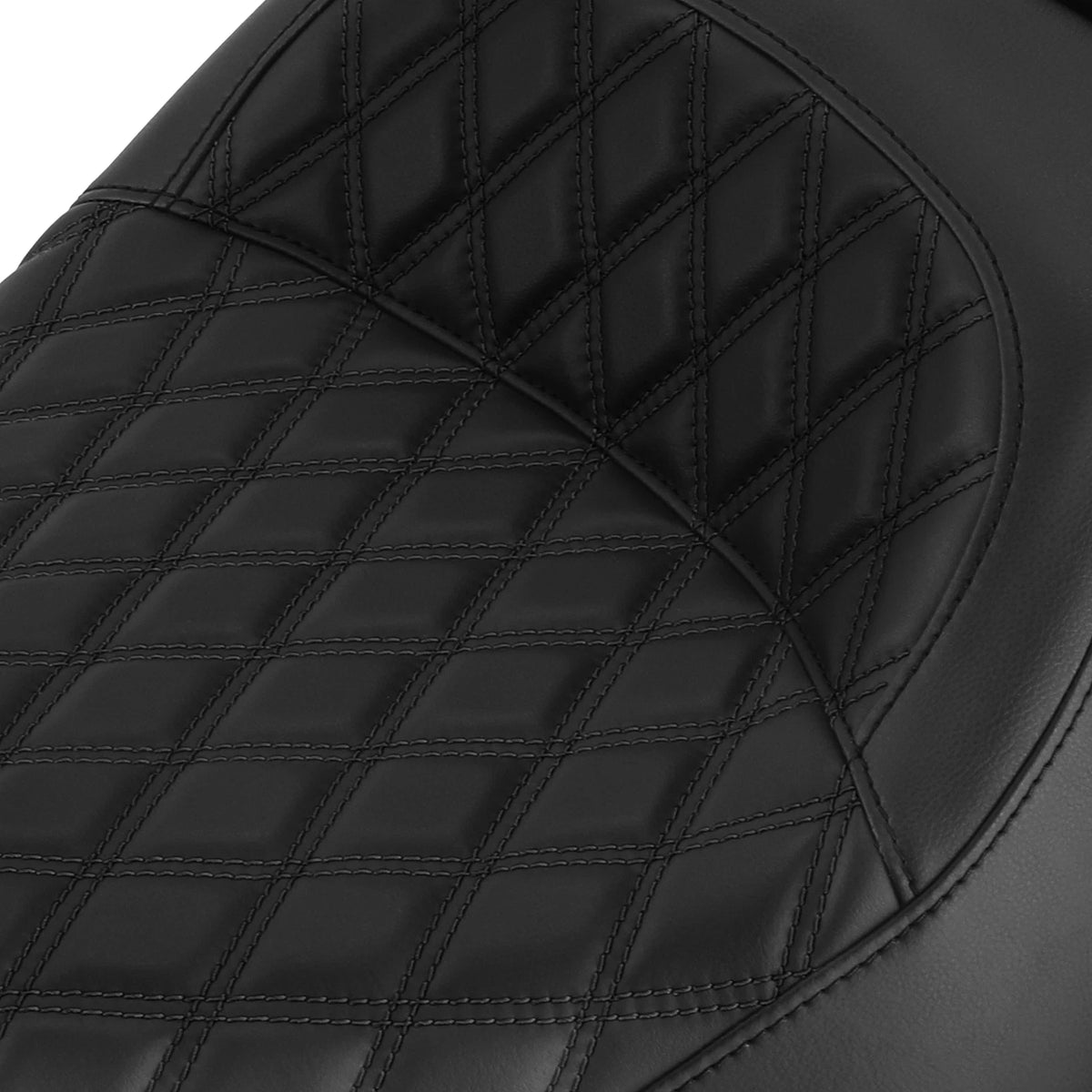 Driver & Passenger Seat 2-up Fit For BMW R18 B R18 Transcontinental 20-24 23 22