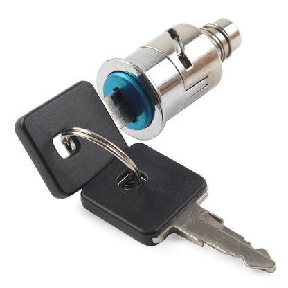 Wireless Ignition Switch Tail box Lock For Harley Sportster 883/1200 2014-20