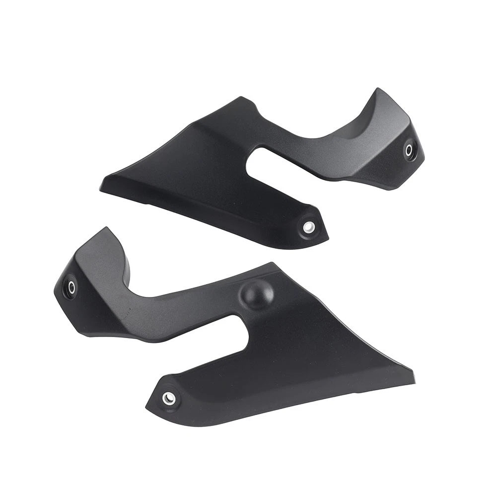 Chin Spolier Guard Lower Fairings Cover Fit For Harley Nightster RH975 2022-2026