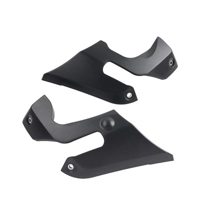 Chin Spolier Guard Lower Fairings Cover Fit For Harley Nightster RH975 2022-2026