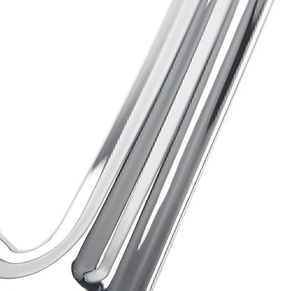 Fairing Saddlebag Light Accent Trim ABS Chrome Fits Honda Goldwing GL1800 06-11
