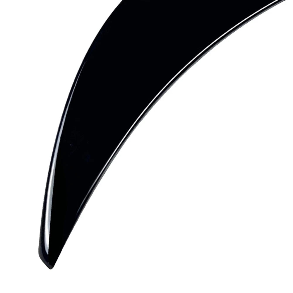 US Rear Trunk Spoiler Wing Lip For BMW 5 Series F10 M5 Sedan 2011-2017