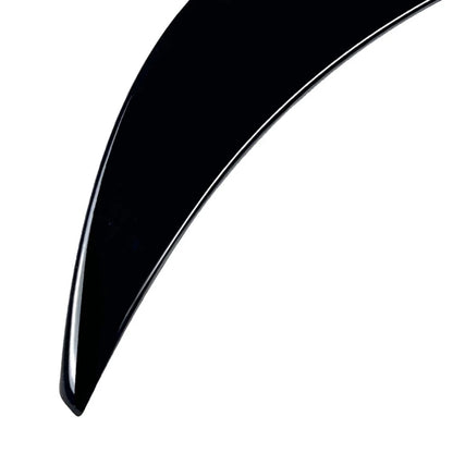 US Rear Trunk Spoiler Wing Lip For BMW 5 Series F10 M5 Sedan 2011-2017