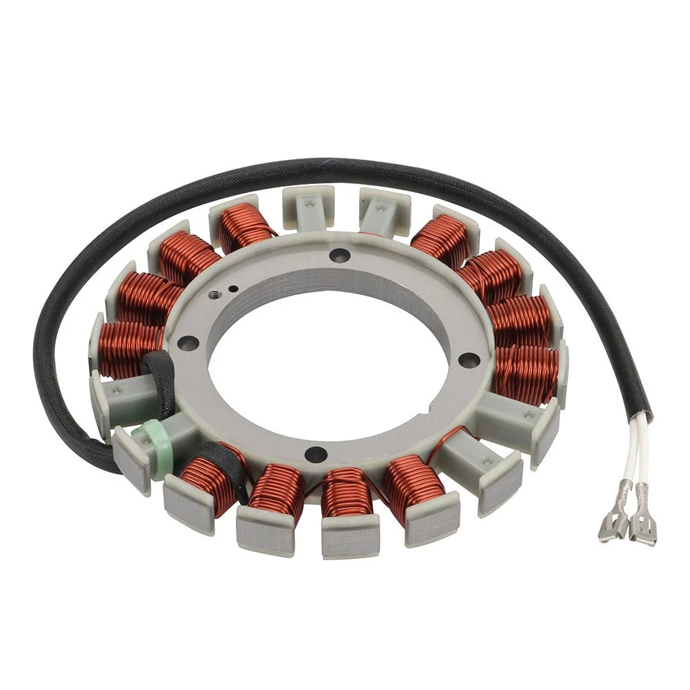 Ignition Charging Coil Stator Plate 59031-7009 For Kawasaki FH381V FH451V Engine