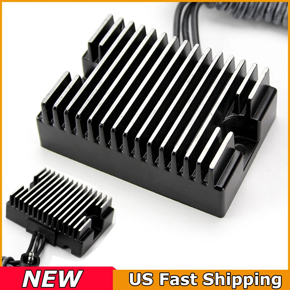 Voltage Regulator Rectifier For Harley Big Twin EVO 1340 89-99 Softail 74519-88