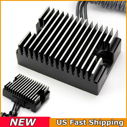 Voltage Regulator Rectifier For Harley Big Twin EVO 1340 89-99 Softail 74519-88