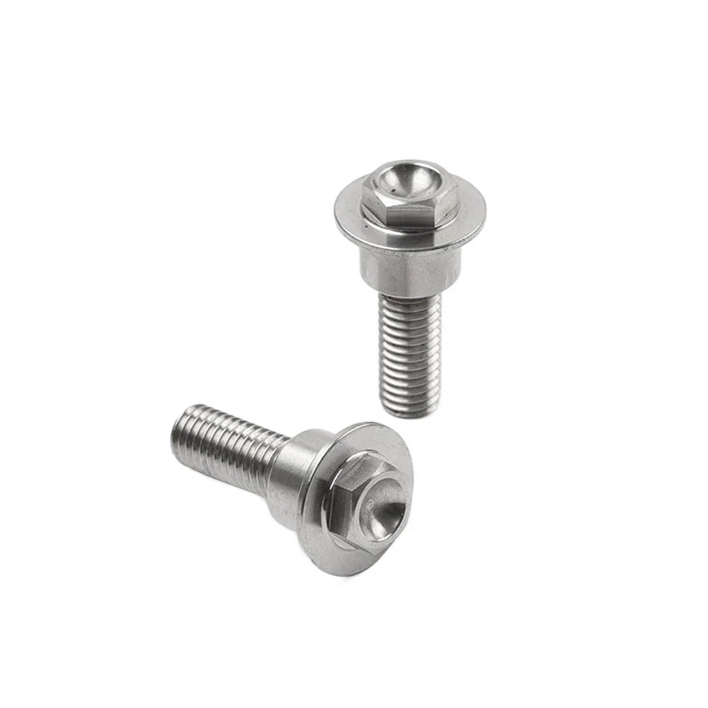 Seat Side Cover Bolts M8x28 For Honda CRF250R 14-17 CRF450R 13-1690121-MEN-A70