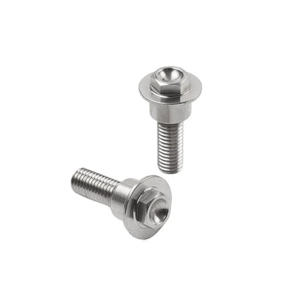 Seat Side Cover Bolts M8x28 For Honda CRF250R 14-17 CRF450R 13-1690121-MEN-A70