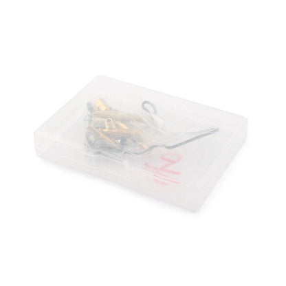 Carburetor Repair Kit fit Yamaha Road Star XV1600 XV1600AT Silverado 1999-2003