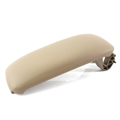 Beige Center Console Armrest Lid Cover 8P0864245P For Audi A3 S3 2003-2013