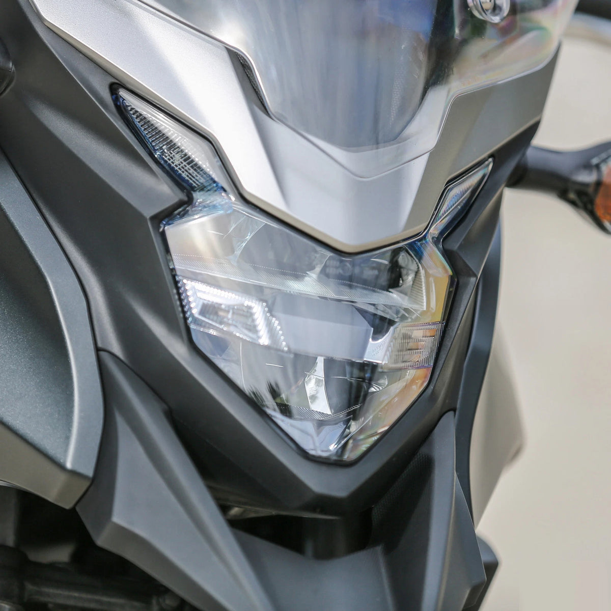 Front Headlight Head Light Lamp Fit For Honda CB500X CB500XA 2016-2021 17 18 19