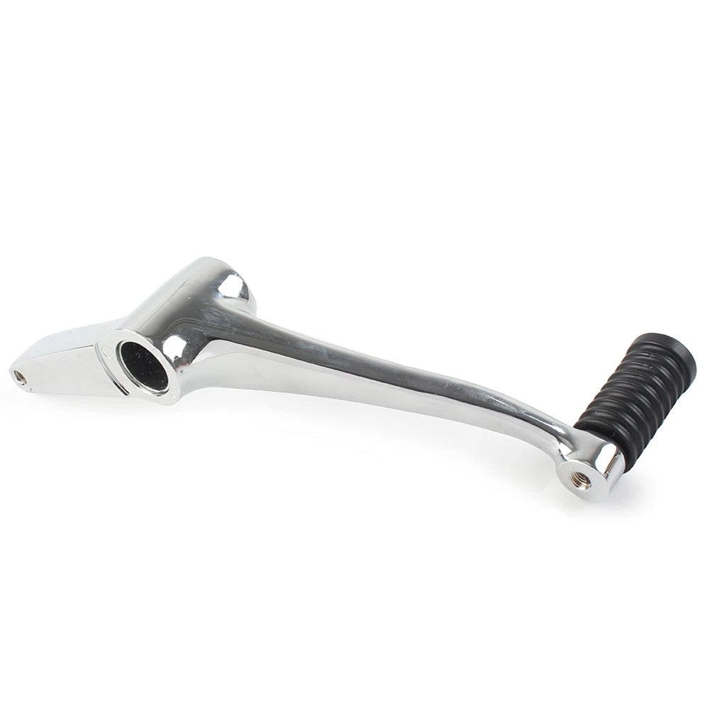 Heel Toe Shift Lever with Pegs For Harley 04-22 Sportster XL883 Forty Eight US