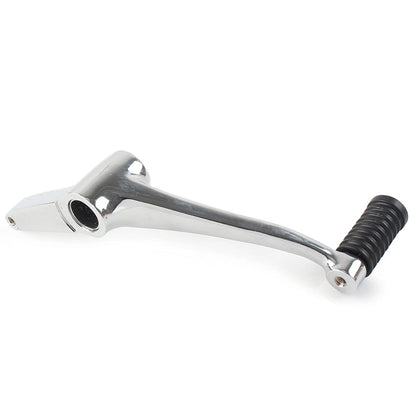 Heel Toe Shift Lever with Pegs For Harley 04-22 Sportster XL883 Forty Eight US