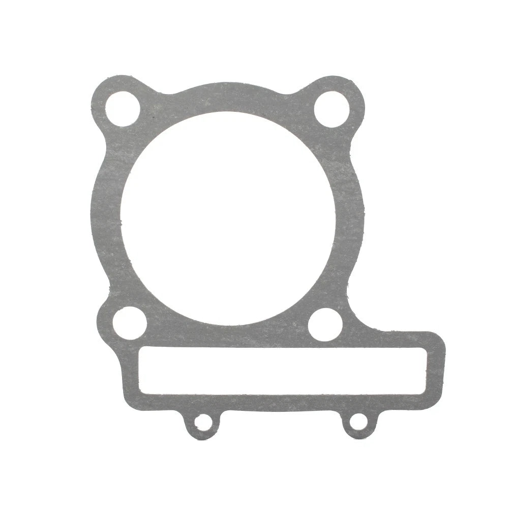 Complete Engine Gasket Kit Set 6 PCS for KAWASAKI KLR250 KL250 1985-2005