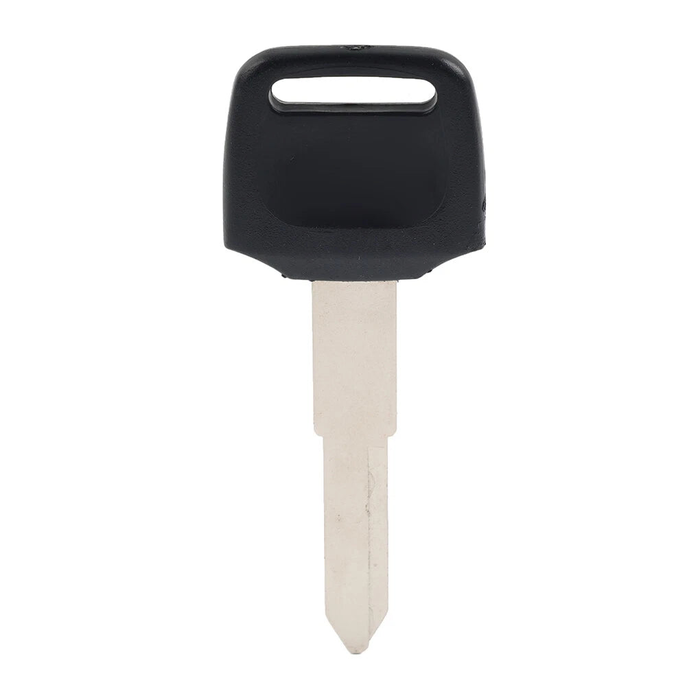 Uncut Blade Blank Key For HONDA VF750C CM450A GL500 CX500TC GL1100I GL1100A