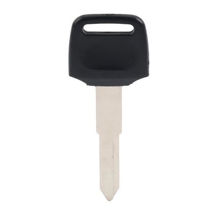 Uncut Blade Blank Key For HONDA VF750C CM450A GL500 CX500TC GL1100I GL1100A