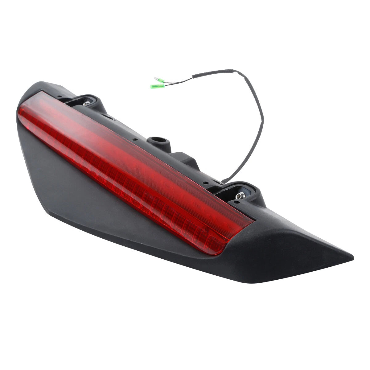 LED Brake Tail Light Trunk Spoiler Lamp Fit For Honda Goldwing 1800 GL1800 18-26