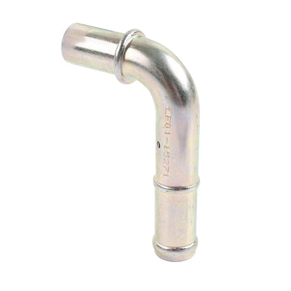 Water Pump Outlet Pipe Connector For Land Rover Discovery Sport Freelander 2.0T
