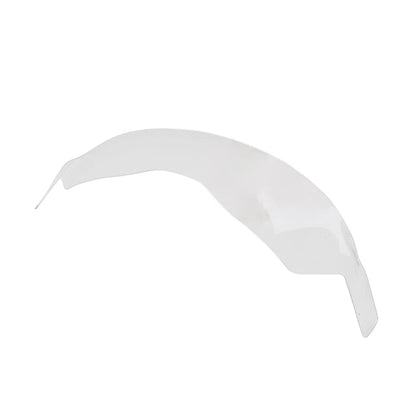 Headlight Guard Cover Clear For Harley Touring CVO Road Glide FLTRXSE 2023-2024