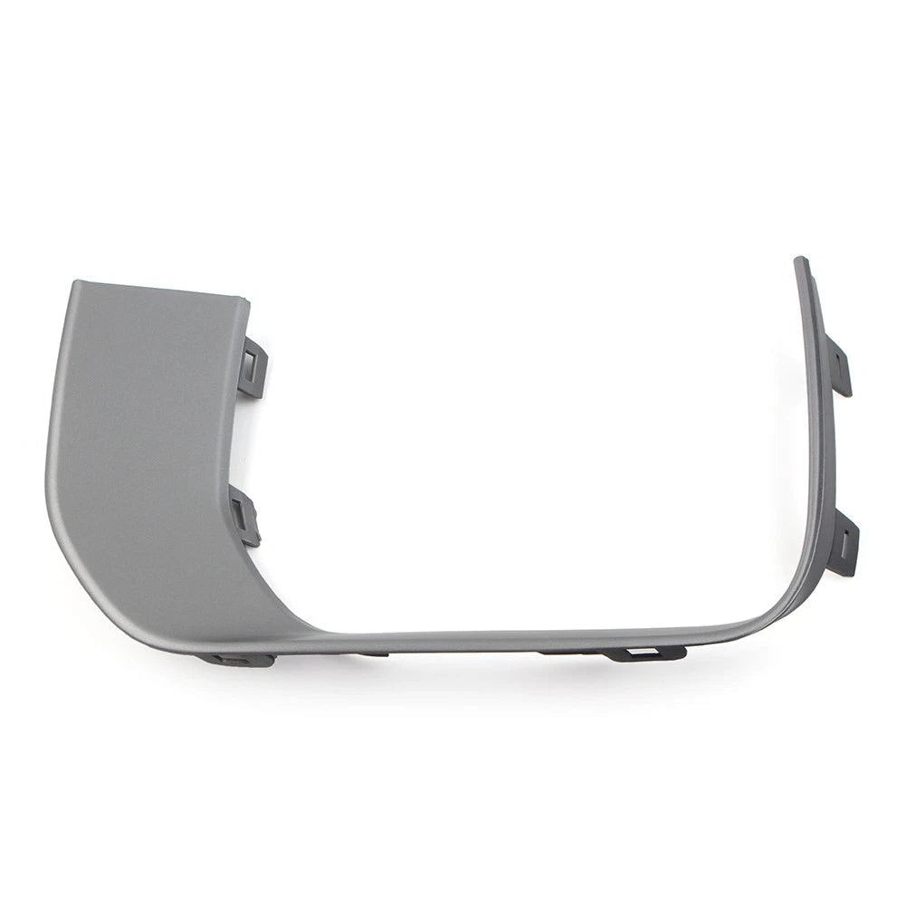 Left Front Bumper Fog Light Surround Trim For Land Rover Range Rover Evoque L538