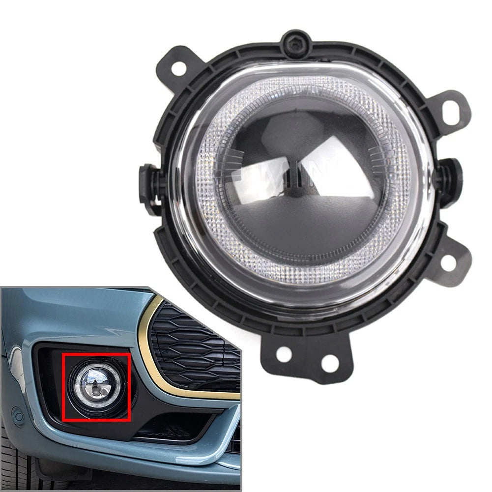 US Fog  Right Light Lamp Replacement For BMW Mini Cooper F55 F56 F54 F57