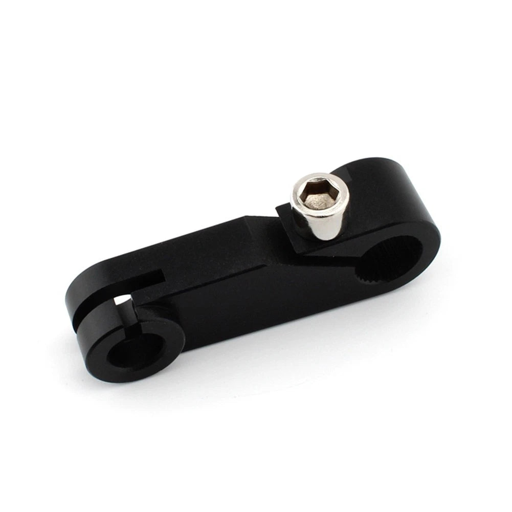 Pull Clutch Cable Lever Arm Black for Yamaha YFZ450R YFZ450X YFZ 450 450R 450X