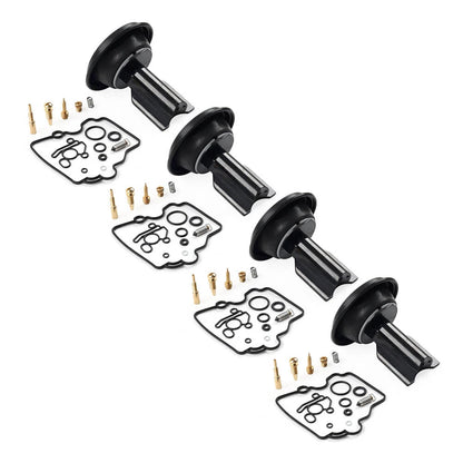 Carburetor Repair Kit For Suzuki RF600R 1994-1996 RF900R 1994-1997 Motorcycle