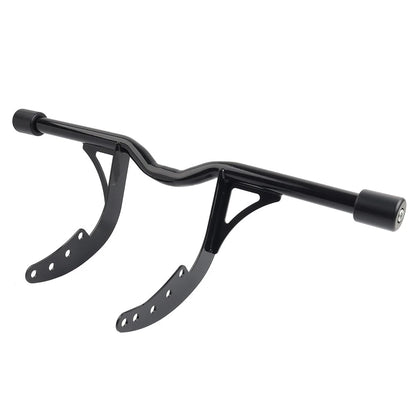 Highway Engine Guard Crash Bar Protector For Harley Low Rider FXLR  2018-20 BLK