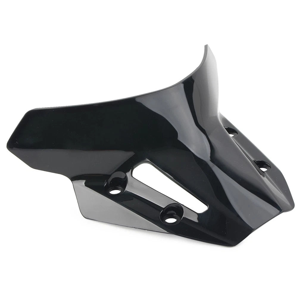 Motorcycle Wind Deflectors Windshield For YAMAHA MT09 / SP FZ09 2021-2022