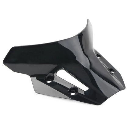 Motorcycle Wind Deflectors Windshield For YAMAHA MT09 / SP FZ09 2021-2022
