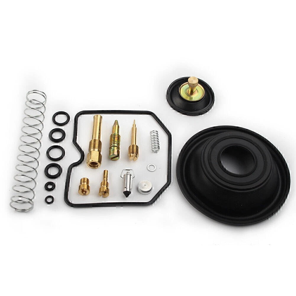 For Kawasaki KLX650 1993-1996 Carburetor Repair Kit Diaphragm Air Cut-off Valve