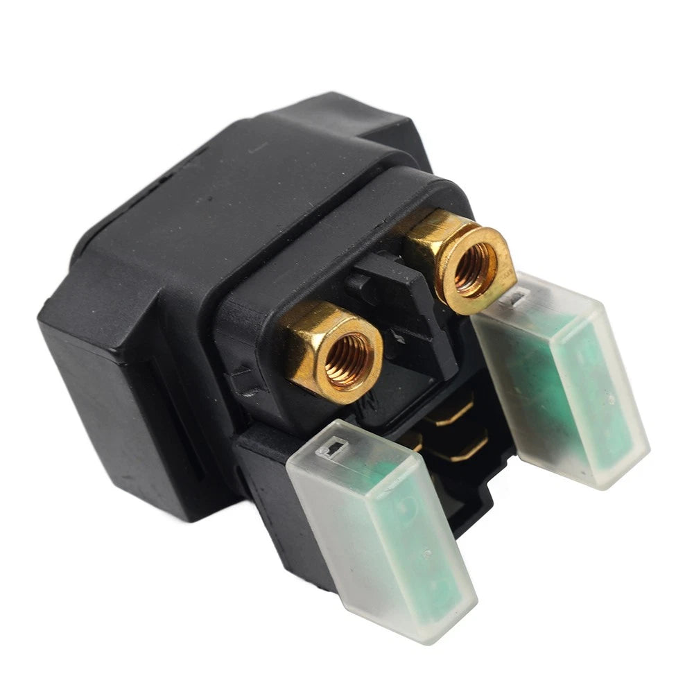 Motor Starter Relay Solenoid For Yamaha YZF R1 04-2014 & YZF R6 06-2016 07 US