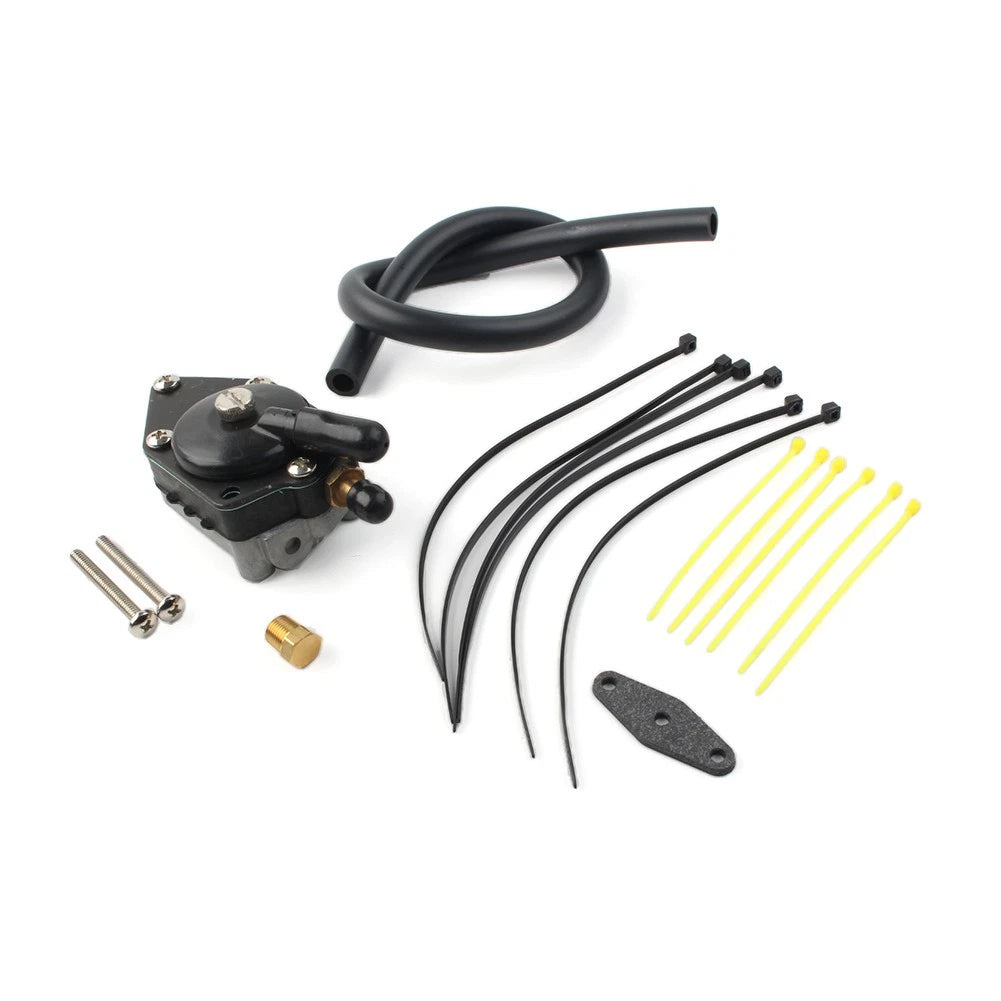 Fuel Pump Replacement Kit For Evinrude Johnson 2 Cyle 40 50 All VRO Equipped